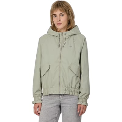 Dames Hoodie Ragwear Kissi