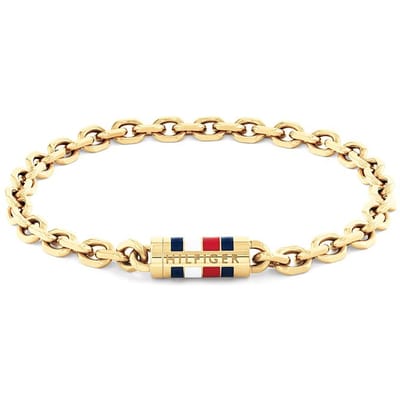 Tommy Hilfiger Armband BRUCE CHAIN 2790653