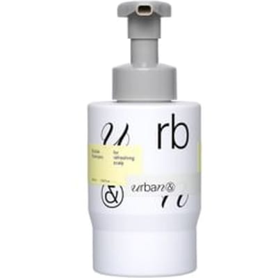 URBANAND - Bubble Shampoo 500ml