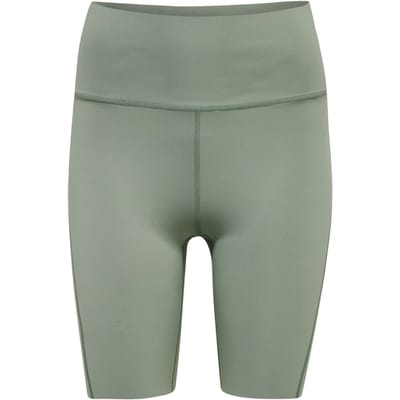Hummel sportshorts voor dames Hmlmt Grace Hw Tight Shorts 214193