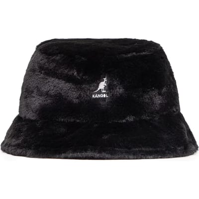 Bob imitatiebont vrouw Kangol