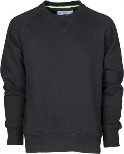 Payper Mistral+ - Black - XXL