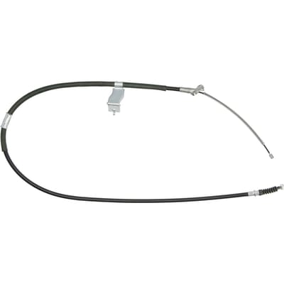 Kabel, parkeerrem ABE C72092
