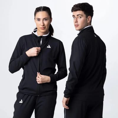 Track suit jas Joola Team 25