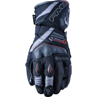Motorhandschoenen voor alle seizoenen Five TFX1 GTX