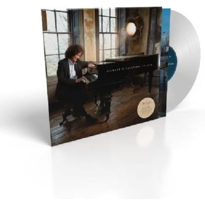 Driven - Gilbert O 'sullivan
