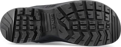 Brynje B-Dry Outdoor Boot S3 SRC 494 - Zwart - 42