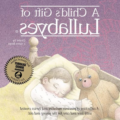 Kindercadeau Liedjes - Slaapliedjes CD - Baby Lullabies Spelen - Originele Uitgave - 14 cm - Niet gespecificeerd