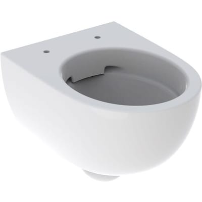 Geberit Renova Compact wall-hung WC low-flush 500.377.01.1