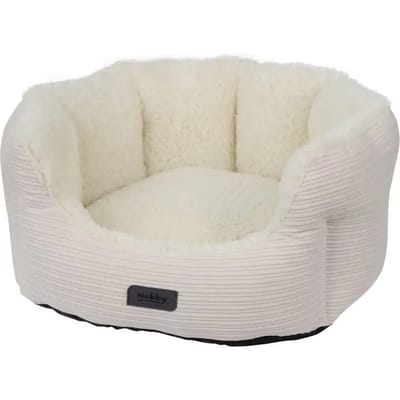 Ovaal comfort hondenbed Nobby Pet Kamba
