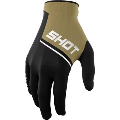 Lange handschoenen Shot Rogue Revolt 2.0