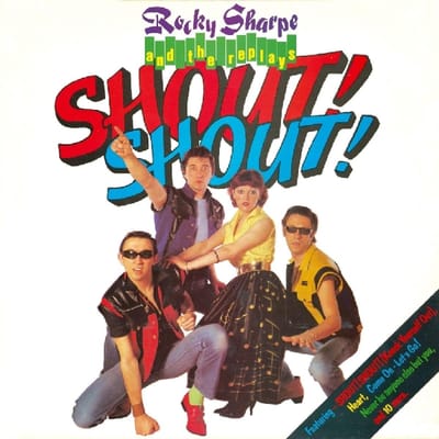 Shout Shout