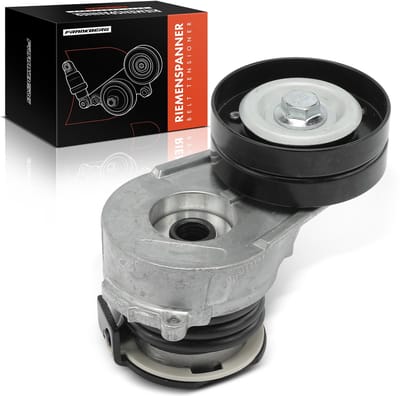 Frankberg 1x spanner rolriem voor Opel