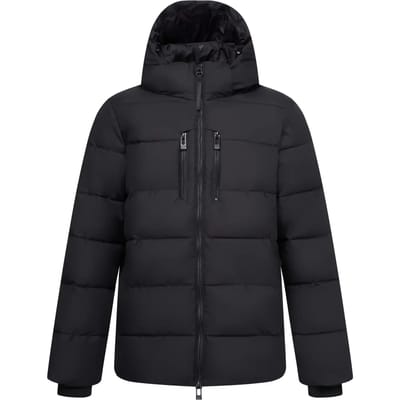 Hooded jacket Regatta Layska