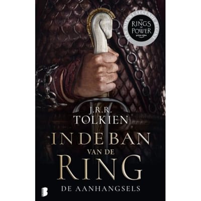 De Aanhangsels - In De Ban Van De Ring - J.R.R. Tolkien