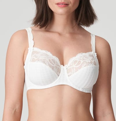 PrimaDonna Madison Beugel Bh natuur 100E