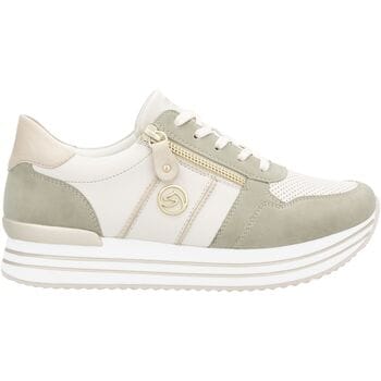 Remonte D1327 80 Dames Sneakers - Groen - 39