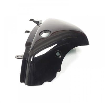 Cache latéral gauche origine pour moto Suzuki 250 Intruder 47211-26F00-YAY Neuf