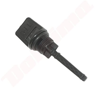Oliedop passend op ROBIN EH09 , EH12 , EY20 ( 230-63601-11 ) Merk BPC parts