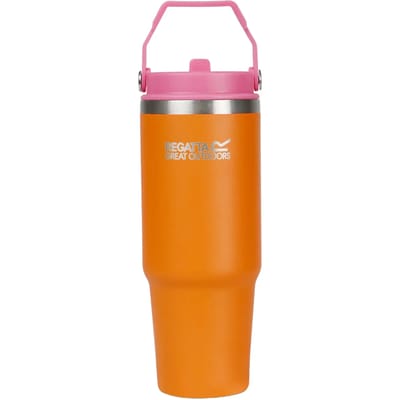 Geïsoleerde beker Regatta 0.9L