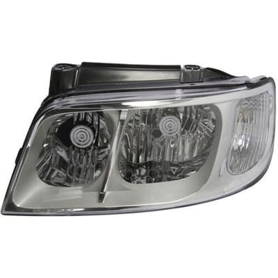 Koplampen DEPO 221-1142L-LD-EM