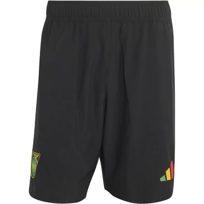 Jamaicaans short TT Coupe du Monde 2026