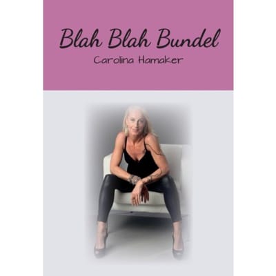Blah Blah Bundel - Carolina Hamaker