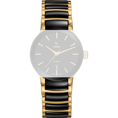Rado straps 07.04667.10 Centrix band