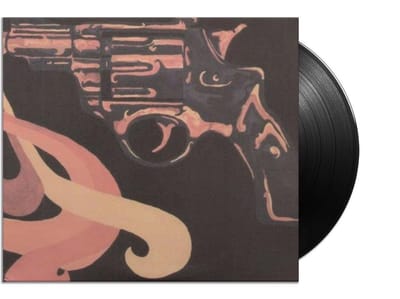 Chulahoma - The Black Keys