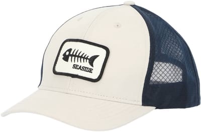 Seaside Seaside Trucker Cap – Unisex pet – Maat OneSize