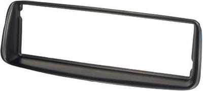 1-DIN paneel Peugeot 206 1998-2007