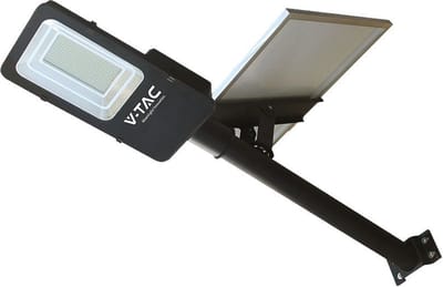 V-TAC VT-ST201 23578 LED-buitenschijnwerper 0.5 W Lichtkleur (naam): Neutraalwit