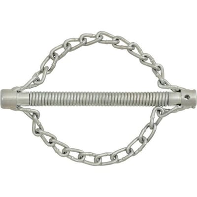 KS Tools 9002283 900.2283 Kettingslingerkop 160 mm Afmeting, Ø 45 mm