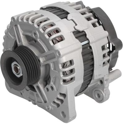 Driefasige generator STARDAX STX102351R