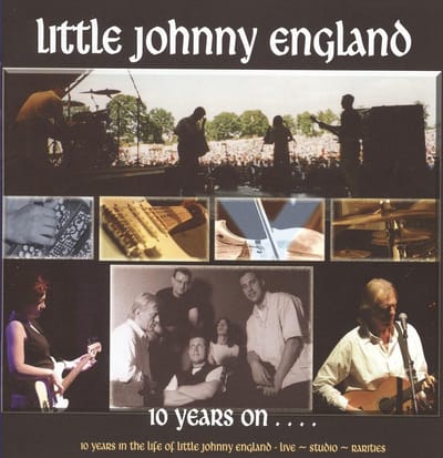 10 Years On . . .