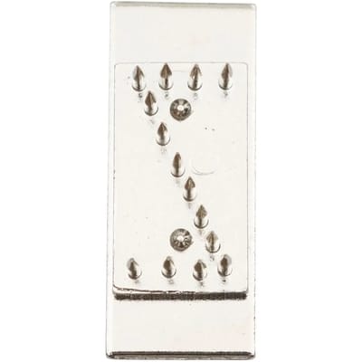 Tattoo letters voor varkens Kerbl