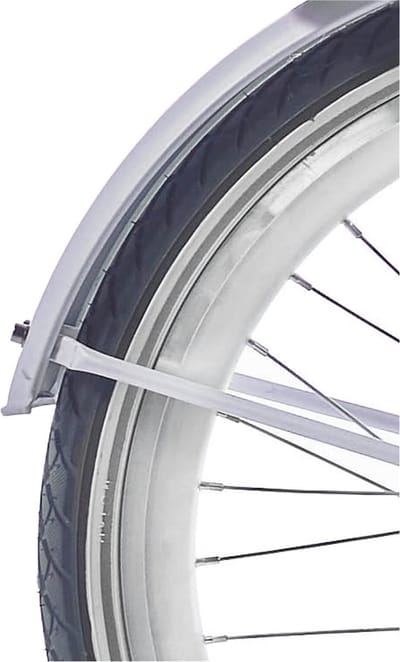 Alpina Spatbord set 20 Clubb frosty pink matt