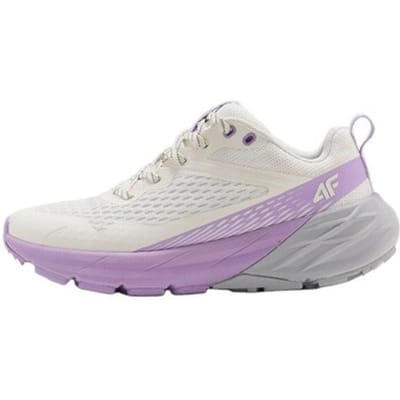 Hardloopschoenen 4F BUTY4FOUTDOOROWEF034