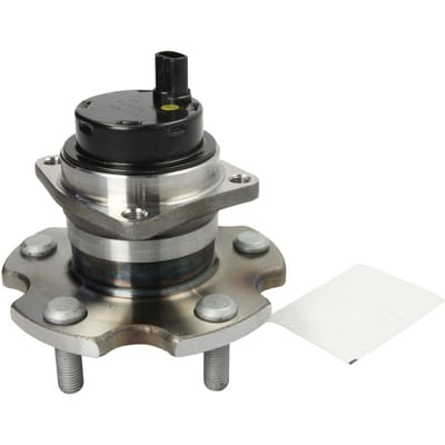 Wiellagerset SNR R169.66