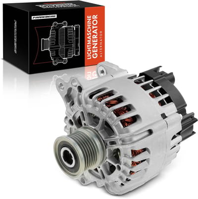 Frankberg 1x Dynamo Generator voor VW