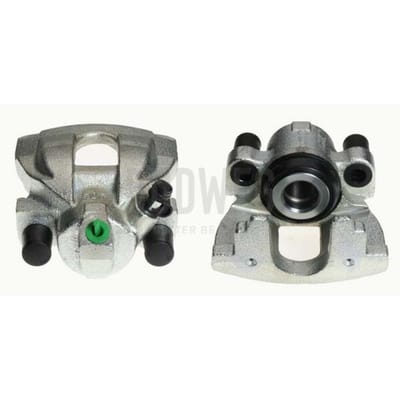 Budweg Caliper Remklauw BUDWEG 343149, achter rechts
