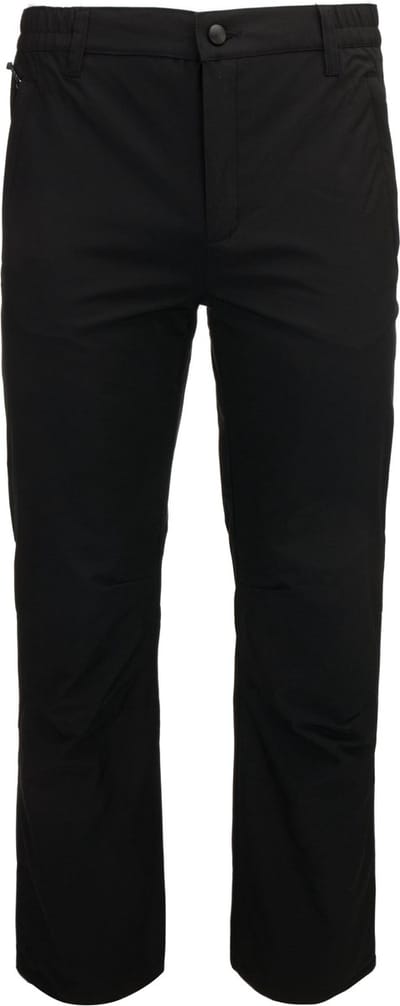 Heren Outdoorbroek Rukka Kelton Zwart - S