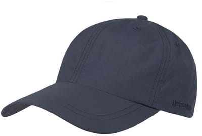 Hatland Laredo Cooldown Pet - Heren Petten - Slate Blue