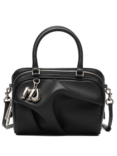Marc Jacobs Schoudertas Zwart