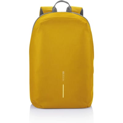 XD Design Anti Diefstal Rugzak / Laptoptas - 15.6 inch - Bobby Soft - Geel
