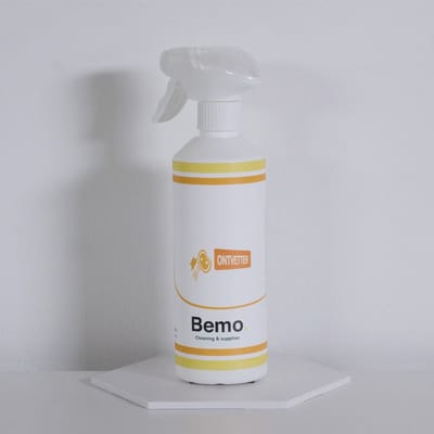 BEMO ontvetter 500ml