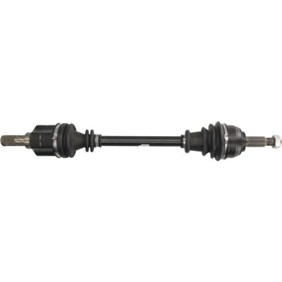 Aandrijfas POINT GEAR PNG72576 Links