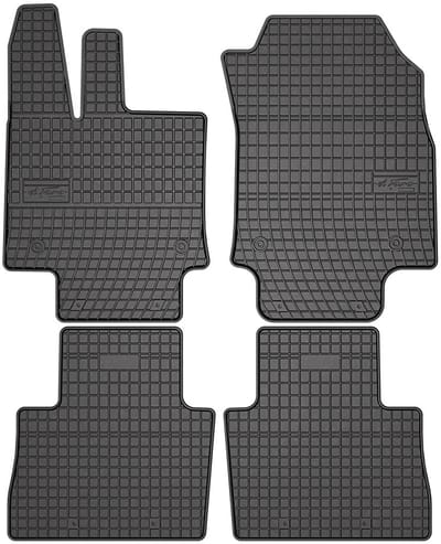 Rubbermatten Lexus NX 2021-heden - Frogum