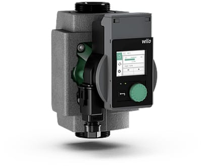 Wilo Hoogrendement natloper-circulatiepomp Stratos PICO plus 15/0,5-4, 4244370