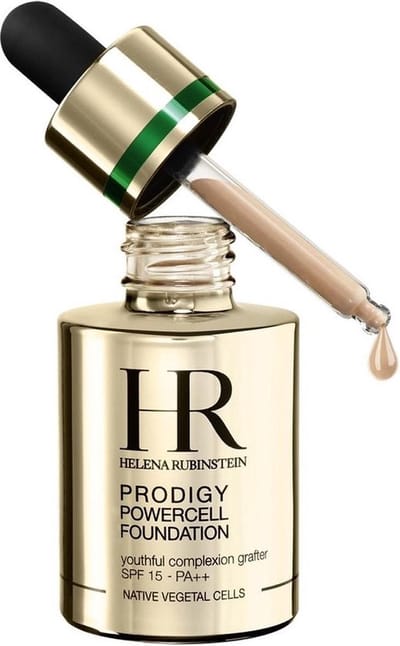 Helena Rubinstein Foundation Prodigy Powercell - Vloeibare foundation SPF 15 - 30 ml